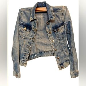 H&M (L.O.GG) Denim Jacket